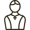 Szerzetes rendek